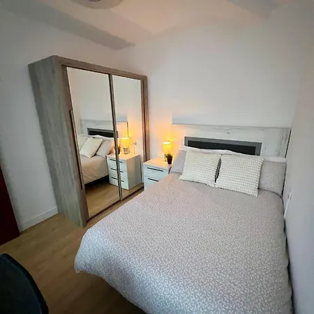 公寓 Principe, Playa El Arbeyal